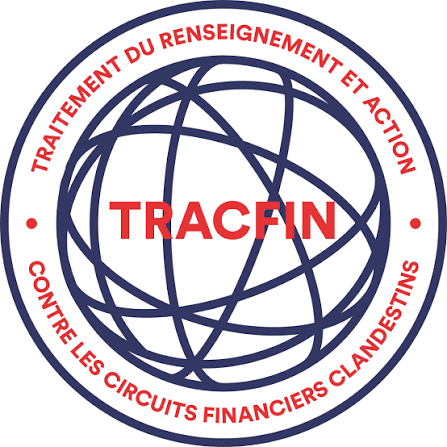 Tracfin — Wikipédia