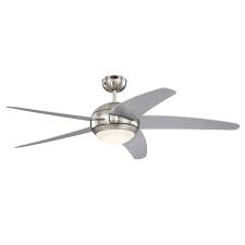 Shop for ceiling fan light kits in ceiling fan parts. Silver Bendan 52 Ceiling Fan With Led Light Kit 72069