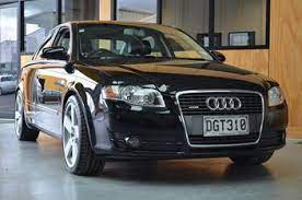 Audi A4 3 2 Quattro Sport 2006 Audi Audi A4 2017 Acura Nsx