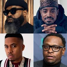 Who are some conscious rappers you like to listen to?