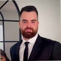 Jack Mayberry's Instagram, Twitter & Facebook