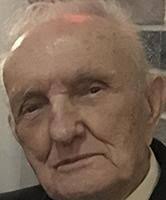 Richard Sublinsky Obituary (1928