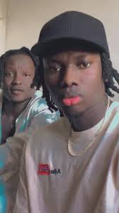 Exciting Event in Nairobi