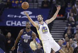 Casspi signed a contract tuesday with israeli club maccabi fox tel aviv, john askounis of eurohoops.net reports. Warriors Omri Casspi Ruled Out Of Houston Game