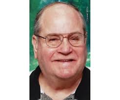 Vincent Breslin Obituary (2014)