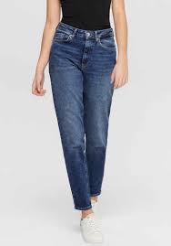 Wir bieten die stretch jeans damen in vielen verschiedenen größen. Stretch Jeans Elastische Jeans Kaufen Otto