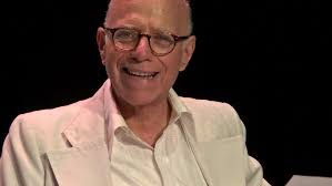 13 George Rousseau: Reading from his memoir Light Sleep.