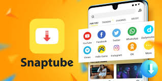 Check spelling or type a new query. Snaptube Una Aplicacion Perfecta Para Descargar Videos De Youtube