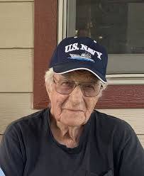 Obituary for James "Marvin" Ledford