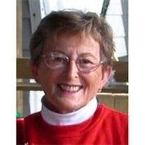 Thelma J. DeWitt Obituary