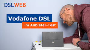 Er wird von dem kunden bei der bestellung festgelegt, kann aber nachträglich geändert werden. Vodafone Dsl Im Test Aktuelle Dsl Angebote Mit Gut 1 7 Bewertet