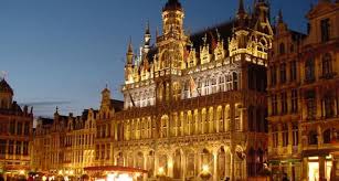 The kingdom of belgium is a country in northwest europe bordered by the netherlands, germany, luxembourg, and france, with a short coastline on the north sea. Belgium Anna Lindh Foundation