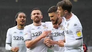 League united by women's football trofeo angelo dossena uefa intertoto cup the nextgen series setanta cup baltic 1919. Leeds United Promoted To Premier League As Champions Football News Sky Sports