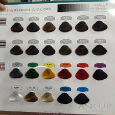 Should you choose to keep your own natural color (if you had light hair before), the dye should be specially formulated for gray hair, since white hair's texture is more coarse and color resistant than pigmented hair is. Dream Pesce Anka Excellent Product Ammonia Free Hair Dye Single Hair Cream Anka Professional Cover White Hair Hair Color Aliexpress