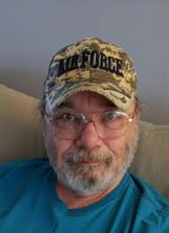Obituary information for Ronald 'Ron' Wayne Humphries