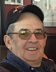 Obituary information for George "Bud" Kuhl