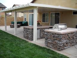 We proudly use the finest american made vinyl. Patio Covers Las Vegas Ultra Patios