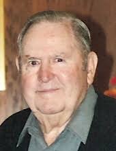 Obituary information for Max B Bernard