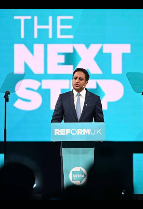 The Equality Act is NOT fit for purpose #ziayusuf #nigelfarage #ukpoli... |  TikTok