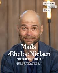 Fredericia Musicalteater...