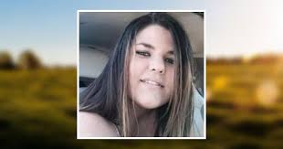Jessica A. Davidson Obituary July 5, 2015