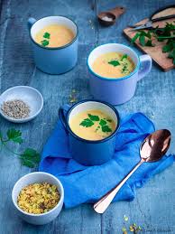 300gr de potiron 100gr de châtaignes sel, poivre et muscade 1l 5 d eau oignon et. Soupe De Poireaux Potiron Et Chataigne Fais Moi Croquer