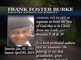 Channel 5 Daily Obituaries