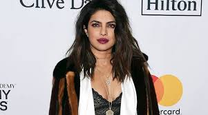 Priyanka Chopra Is The Perfect Combo Of Elegance And Sensuality On This Magazine Cover Lifestyle News The Indian Express Quite recently, the global star stole millions of hearts when her latest cover appearance made its way to social media. priyanka chopra is the perfect combo of