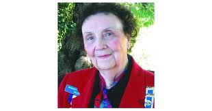 Margaret ARLEN Obituary (1918