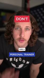 Anthony Hill Trainer