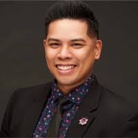 Christopher Ada's Instagram, Twitter & Facebook