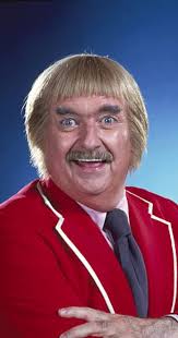 Can we give Heavenly Birthday to Bob Keeshan(Captain Kangaroo).