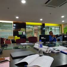 Kompleks tun razak kuantan, pahang malaysia. Jabatan Pengairan Dan Saliran Negeri Pahang Kompleks Tun Razak