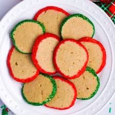 In the local language, these crystals were called khanda (खण्ड), which is the source of the word candy. Slice Bake Swedish Christmas Cookies With Video Bread Booze Bacon