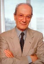 FIS Founder Dies At 84