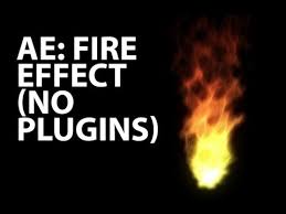 Sony vegas, after effects, adobe premiere, final cut, filmora, or any other. After Effects Tutorial Animated Fire No Plugins Beginner Youtube