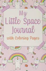 Add to favorites yes daddy, ddlg coloring page ghollycreations 5 out of 5 stars (56) $ 0.99. My Little Space Journal With Coloring Pages Ddlg Journal And Ddlg Coloring Book With Unicorns Bdsm Little Cgl Little Ddlg Gifts For Little Abdl Girl Activity Book