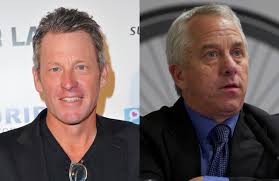 Lance Armstrong says he didn't like the Greg LeMond part of the ESPN  documentary
