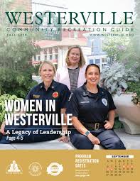 You can also rent or buy it starting at $2.99. Fall 2020 Community Recreation Guide By City Of Westerville Issuu
