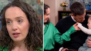 Newborn baby dies in bed with dad just two months after mum passed away