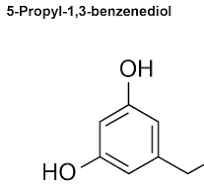 Wholesale 97% Purity Grade Divarin CAS 500-49-2,97% Purity ...