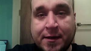 Man films his own panic attack to offer hope to sufferers