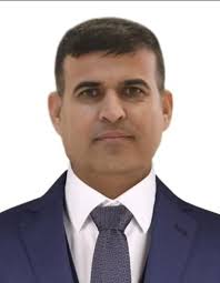 Meet the Team — ETHAAR