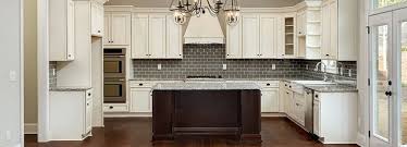 cabinet painting & refinishing services