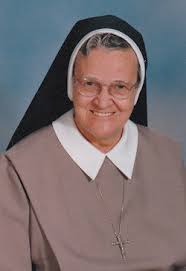 Obituary for Sister Anita Boucher, s.c.o.