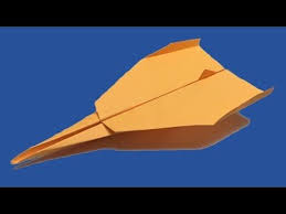 Kagittan Ucak Yapimi X2f Cok Basit X2f Nasil Yapilir Youtube Ucak Origami Aktivite Kitaplari