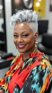 34 Hair/silver fox ideas