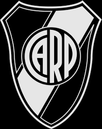 2100 x 2478 png 330 кб. File Escudo Monocromatico River Plate Png Wikimedia Commons