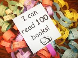 Pin By Sara Poss On Literacy And Centers 100 Book Challenge Book Challenge 100 Book