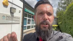 What incredible shows at Tanglewood nursery school in Chelmsford this  morning